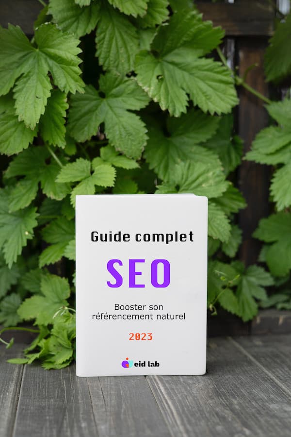 Livre blanc SEO